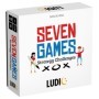 Headu Ludic - Joc De Strategie Cu 7 Planse Ludic - 1